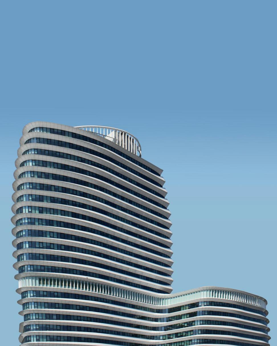 Yaletown Tech Hub