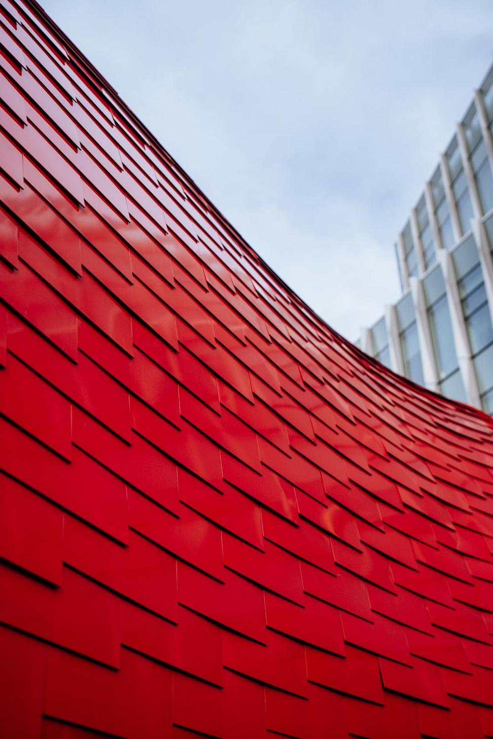 Vancouver Projects