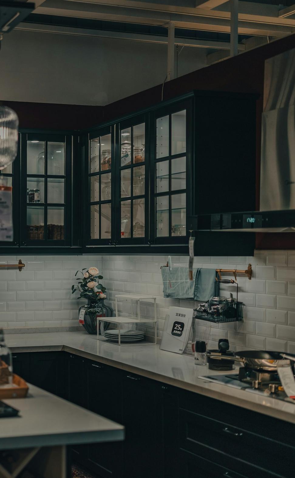 Kerrisdale Kitchen Extension