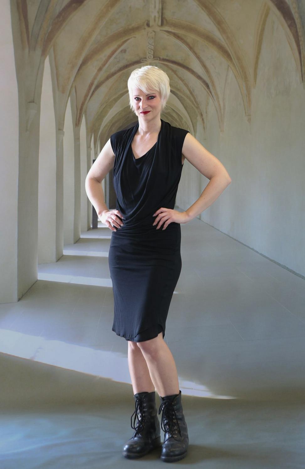 Sarah Quinthold