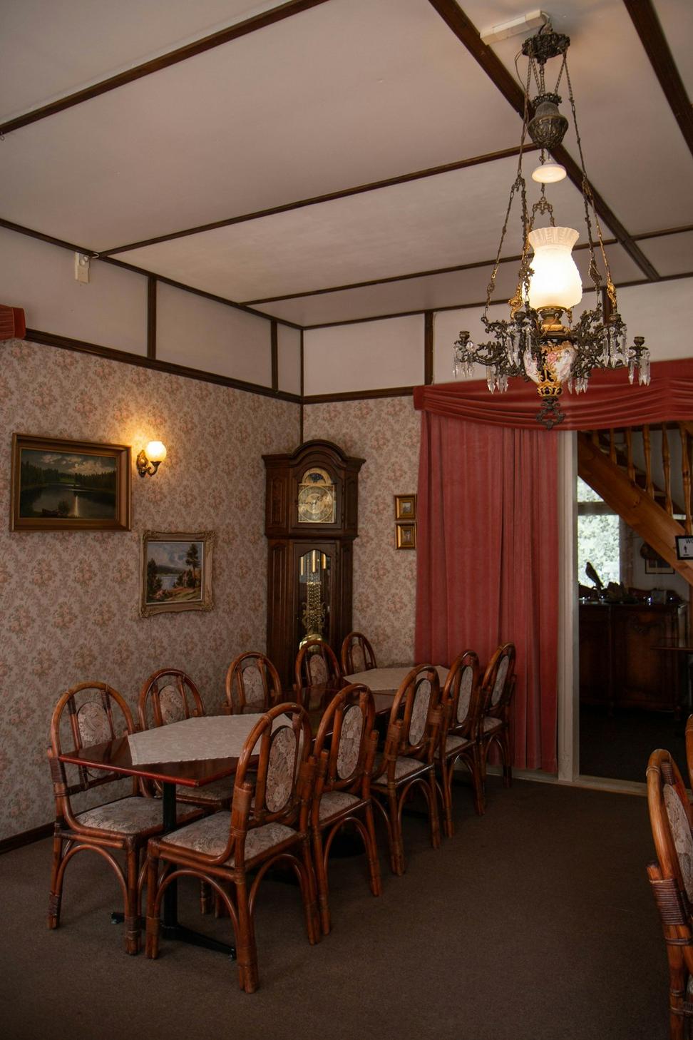 Heritage Home Renovation