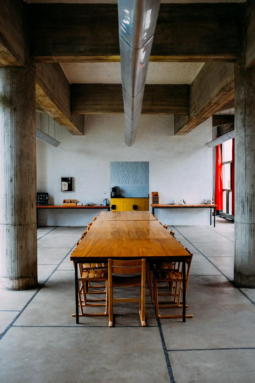 Architecture services
