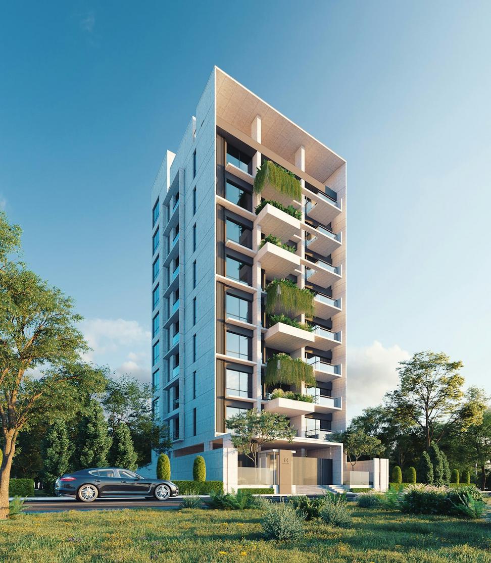 Residential architecture