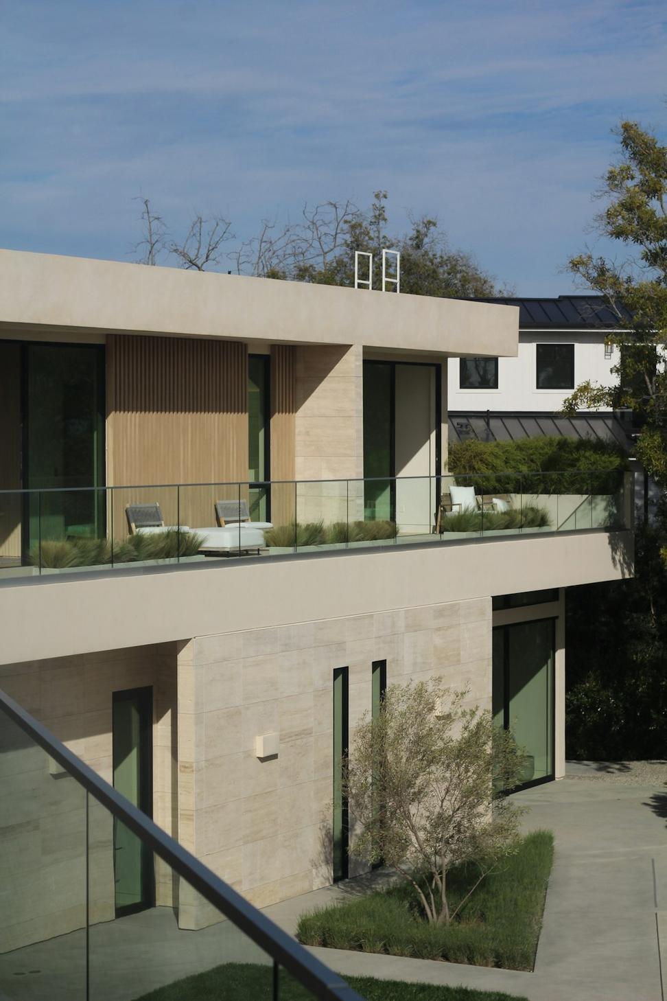 Westbrook Residence