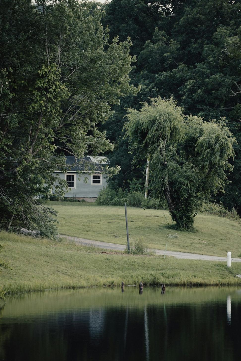 Pine Ridge Retreat