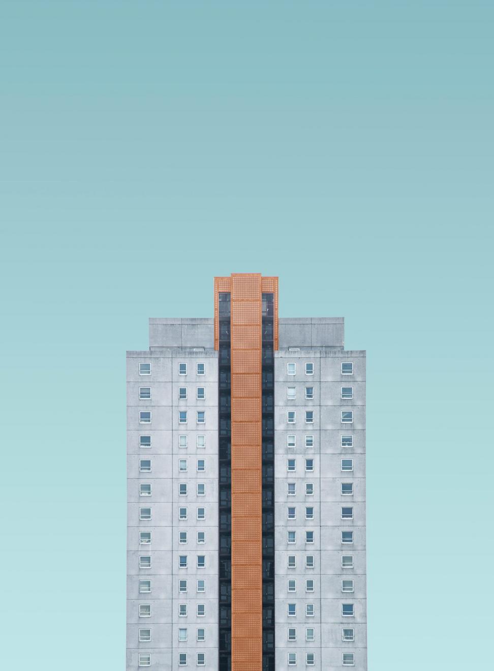 Granville Mixed-Use