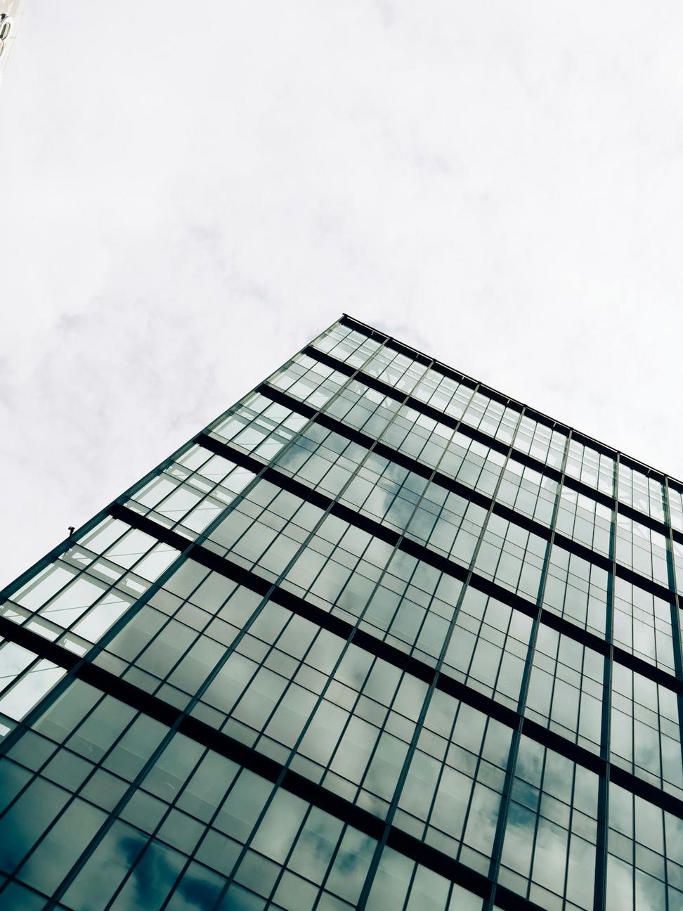 Commercial Architecture